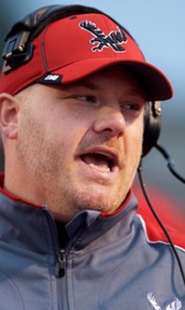 Continuity follows Best's hiring as Eastern Washington coach